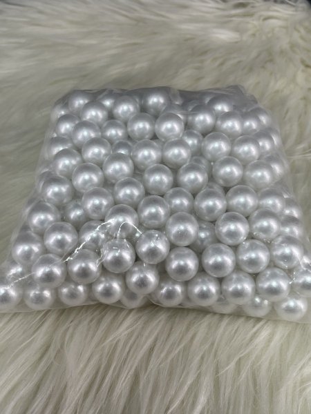 لولو حبة كاملة قياس 1.2مل