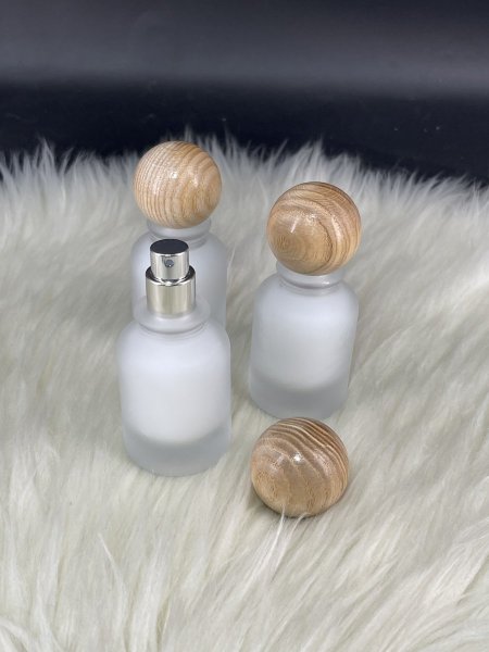 مسك اصلي بخاخ ٣٠ مل