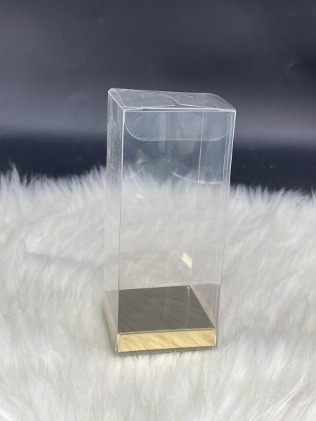 علبة bvc مقاس 6*6*12