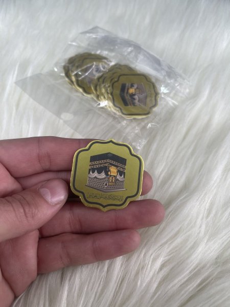 كعبة كرتون ٤ سم