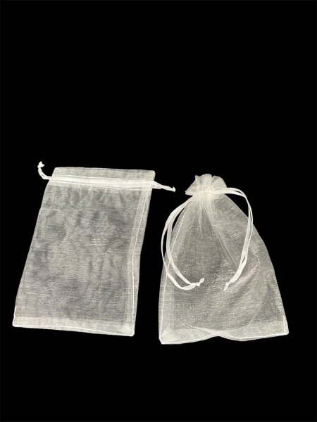 كيس تول سادى مقاس طول 15 عرض 10