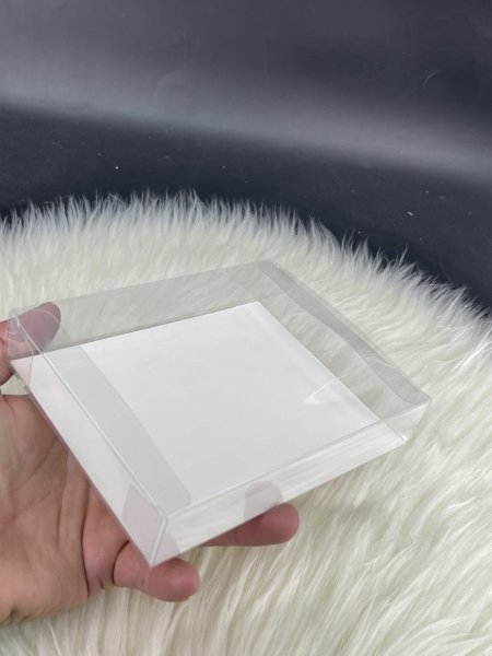 علبة bvc مقاس 15*12*3