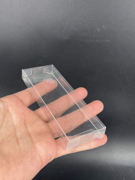 علبة bvc مقاس 13*4.5*1.5