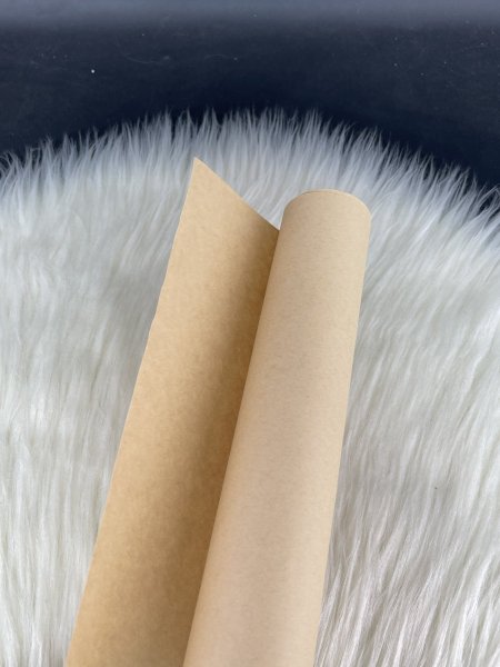 ورق تغليف جريدة