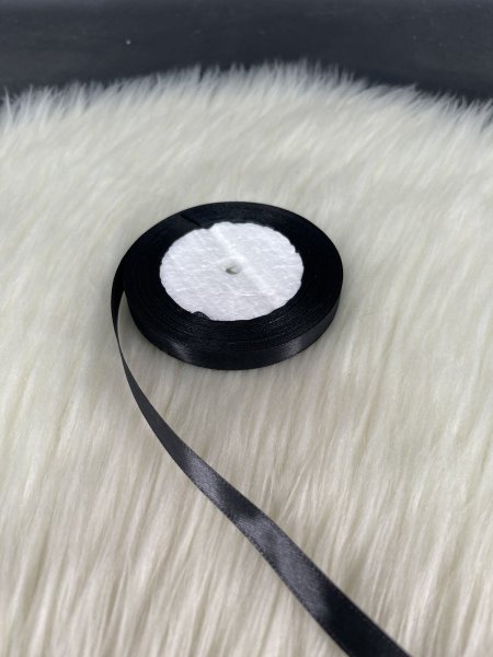 شبر ستان ١ سم لون اسود