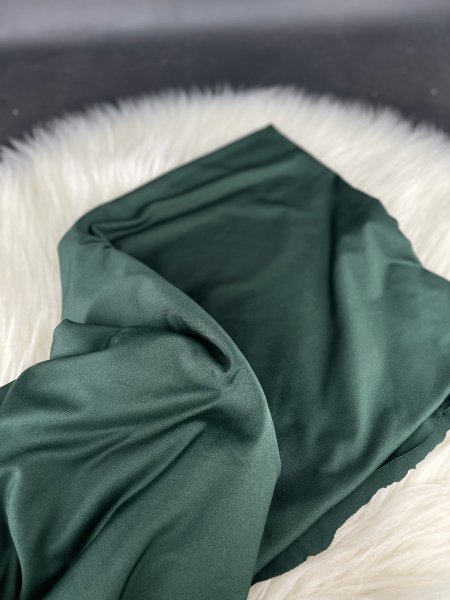 لايكرا اخضر زيتي