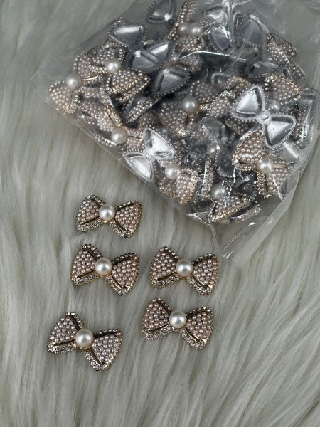 اككسوار شكل ببيونة محجرة