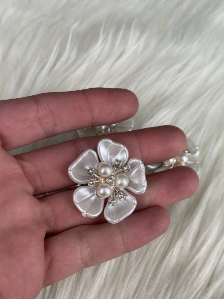 اكسسوار محجر حجم كبير 3.5 cm