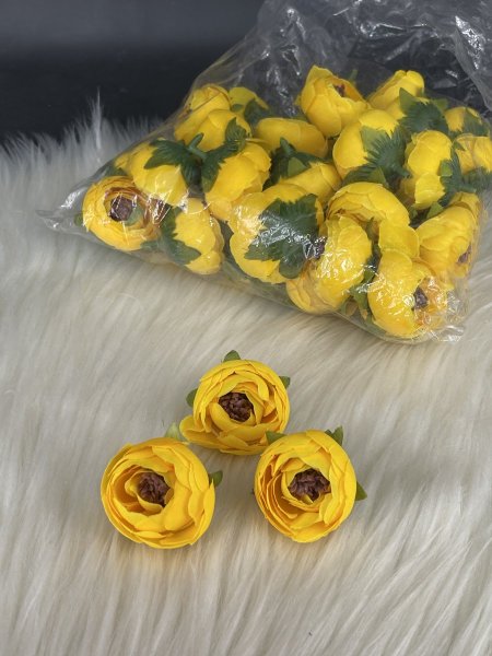 ورد اضاليا للتزيين حجم صغير