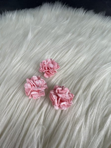 ورد مخمل حبة صغيرة