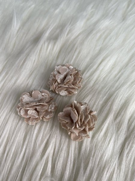 ورد مخمل حبة صغيرة