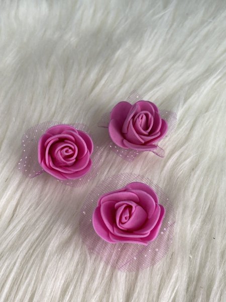 ورد سولو صغير