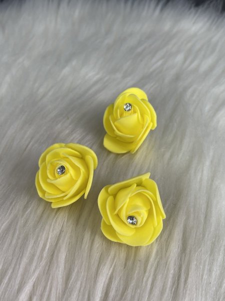 ورد سولو صغير