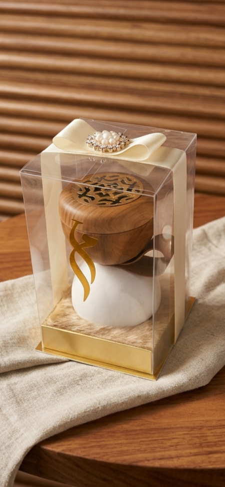 مبخرة الفنجان