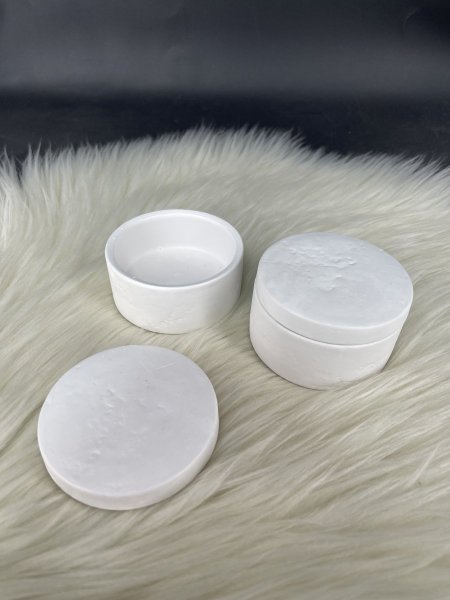 مطبقية سكرية ريزون ثقيل مقاس 7.5 cm عرض وارتفاع 4.5cm