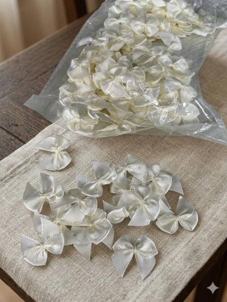 ببيونة ستان نص سانتي لون بيج