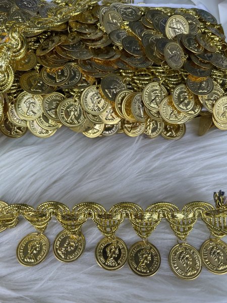 كلفة ليرات حجم كبير