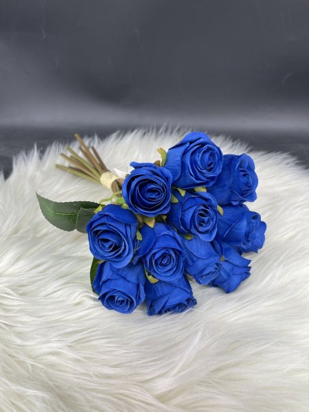 ضمة ورد 12 فرع