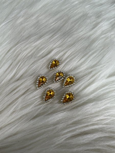 اكسسوار محجر