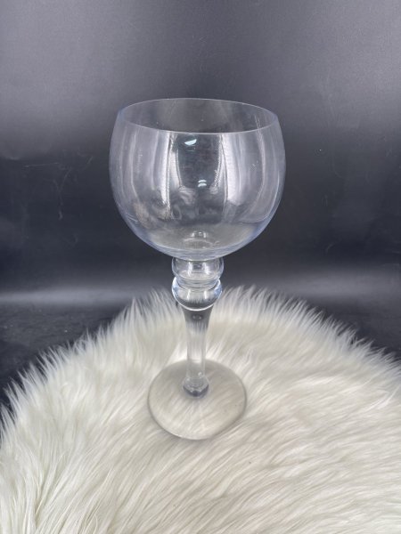 كاسة عروس كبيرة للتزيين ارتفاع 30 cm