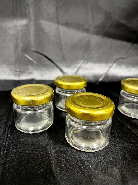 مطربان عسل (25مل)غطاء ذهبي