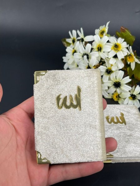 مصحف ياسين (10*7.5سم)