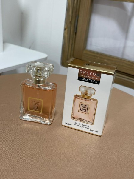 عطر شانيل (30مل)
