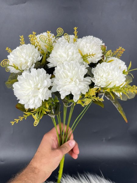 رد قرنفل وسط (15فرع)