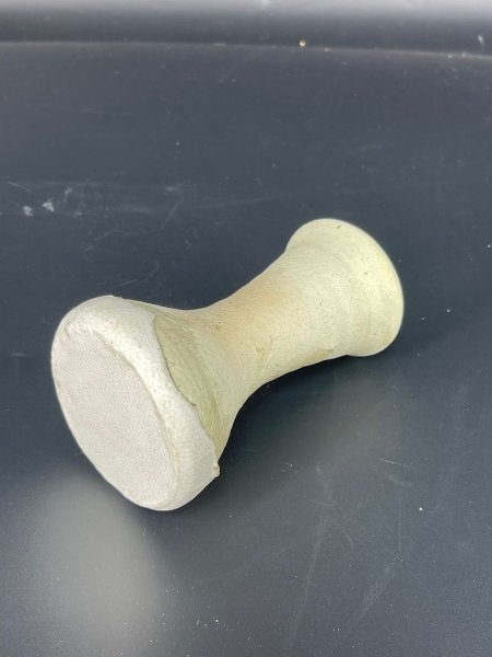 طبلة فخار
