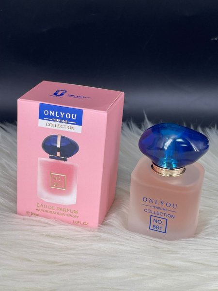 عطر my way 30مل