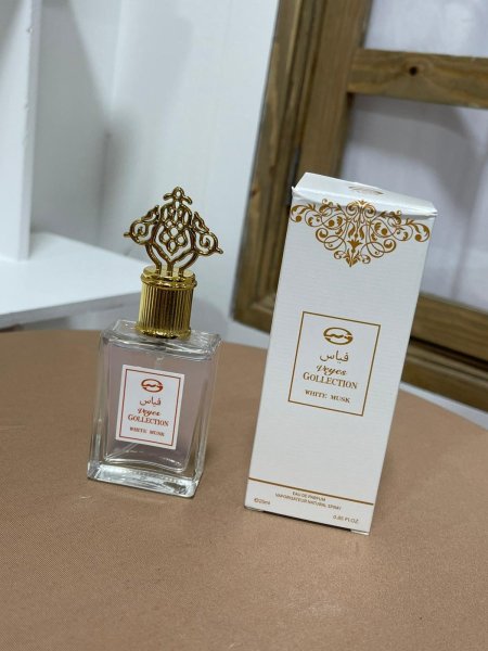 عطر مسك 25مل اصلي