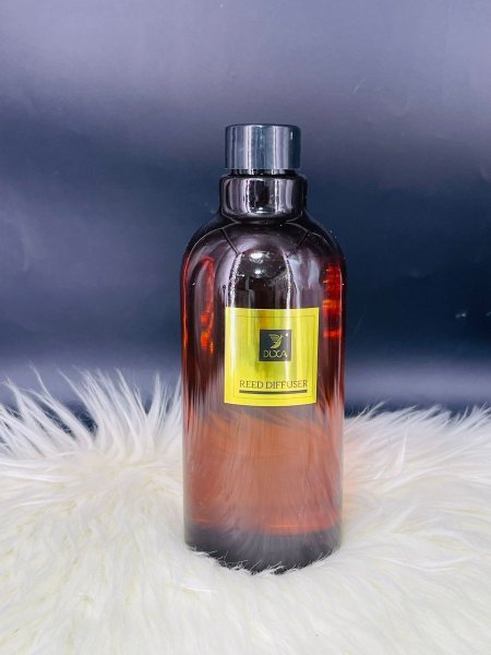 معطر جو خام 400مل رائحة مميزة