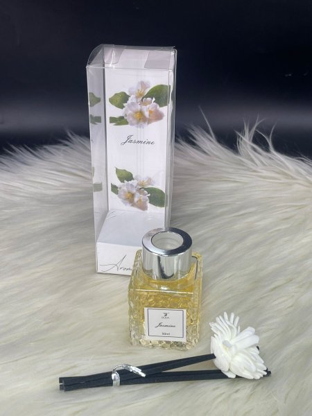 معطر جو 50مل 3 قطع  مغلف