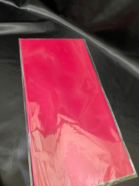 رق تغليف خمري