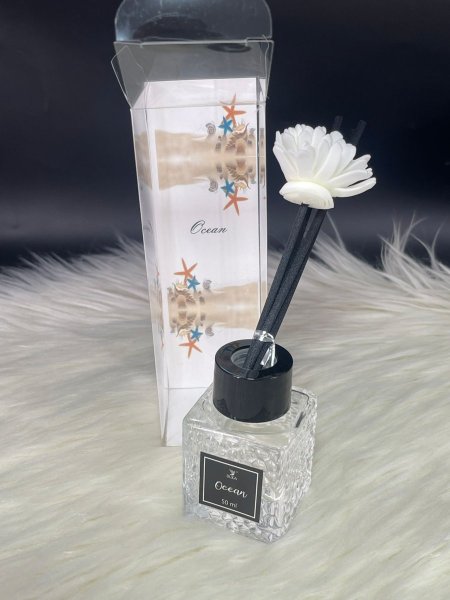 عطر جو 50مل مغلف