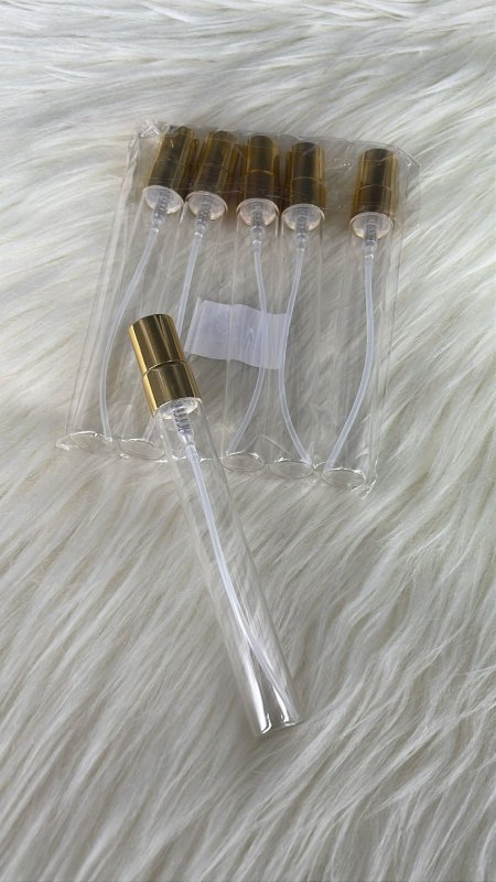 تست عطر (١٠مل)