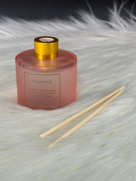 معطر جو مدور50مل مع عودان