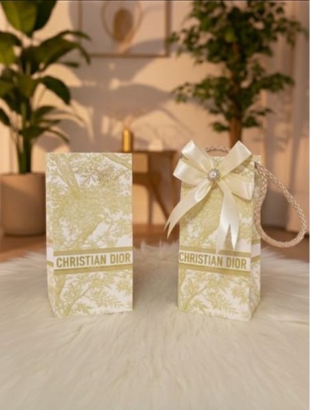 كيس ديور مطاول (15*7*5)