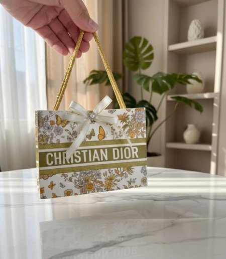 كيس ديور مستطيل