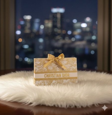 كيس ديور مستطيل