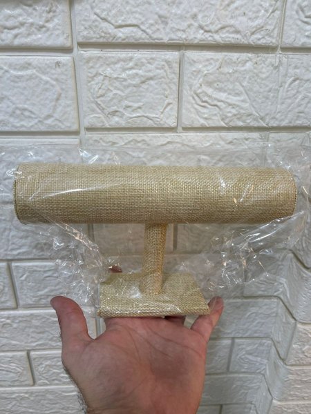 اطار للاساور لون خيش