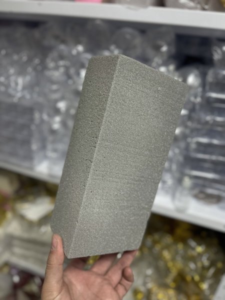 سفنج للورد الصناعي