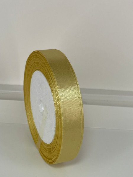 شبر1.5سم ستان ذهبي بارد