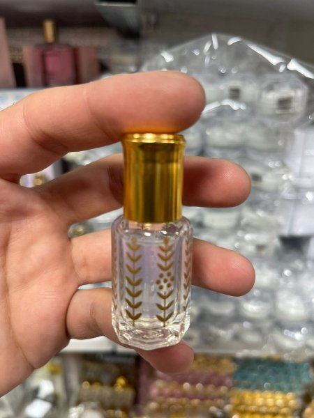 مسك الطهارة الأصلي (6مل)